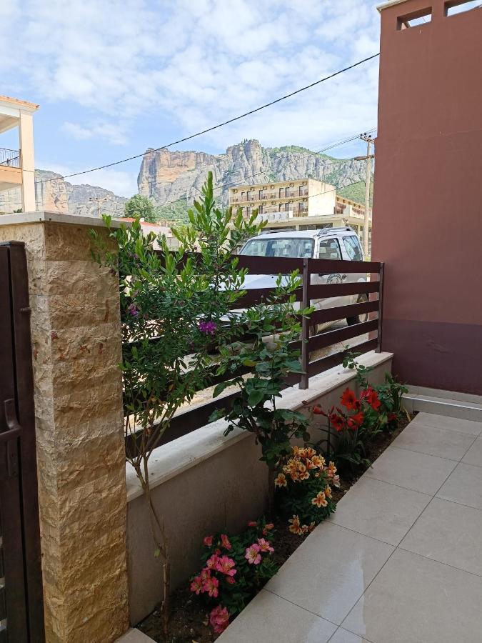 Appartement Rocks View Dream House à Kalambaka Extérieur photo