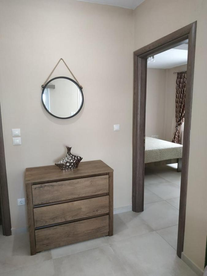 Appartement Rocks View Dream House à Kalambaka Extérieur photo